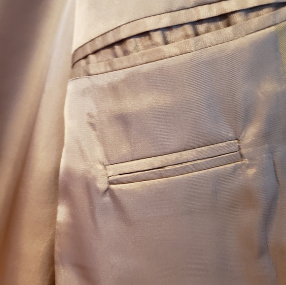 Andrew Fezza men's jacket size 40 S - Picture 7 of 9